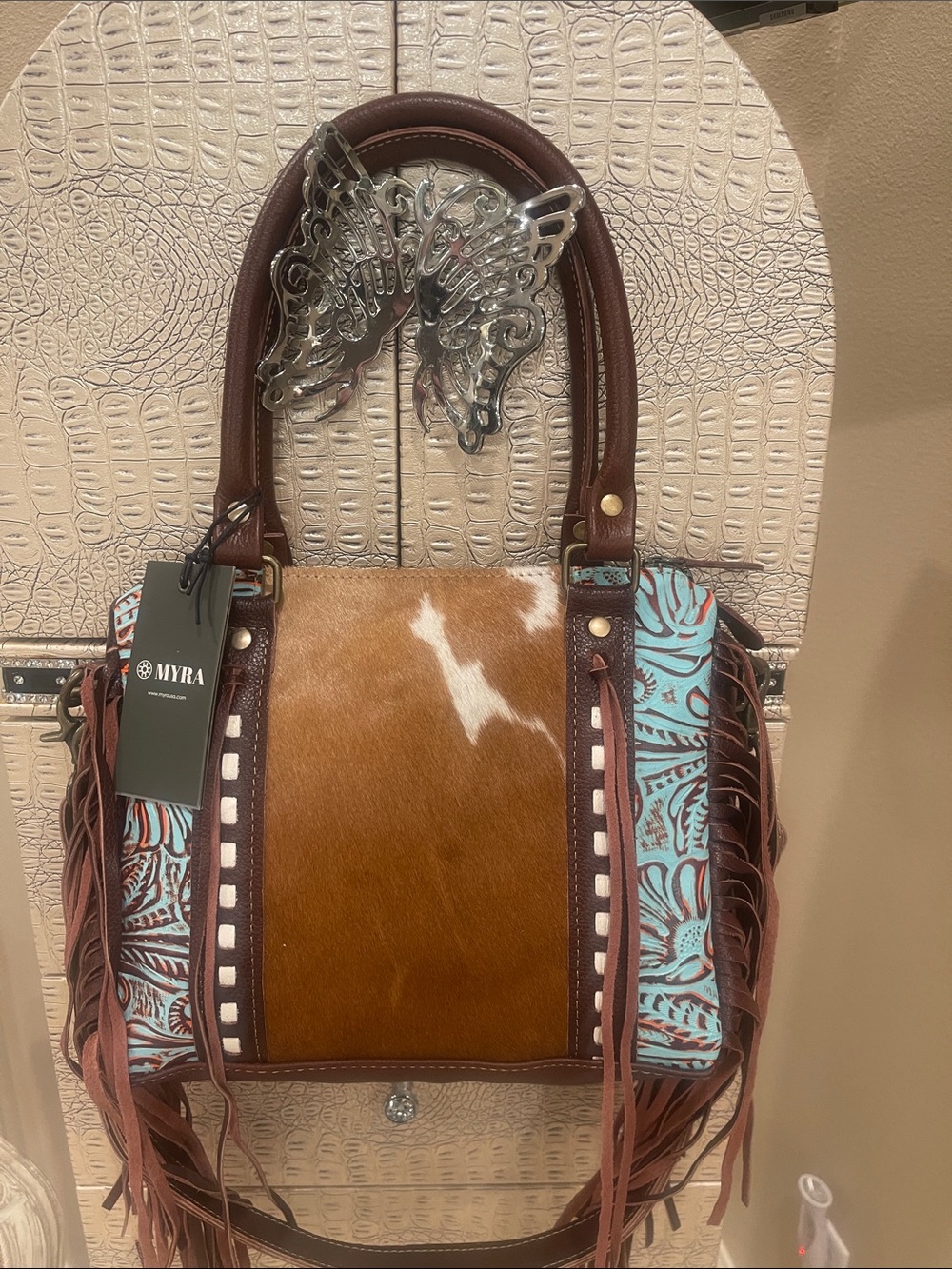 Myra Bag Myra-Maia Concealed Bag